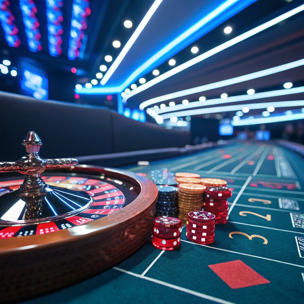 Bônus Exclusivos para Registro no Cassino 119bet