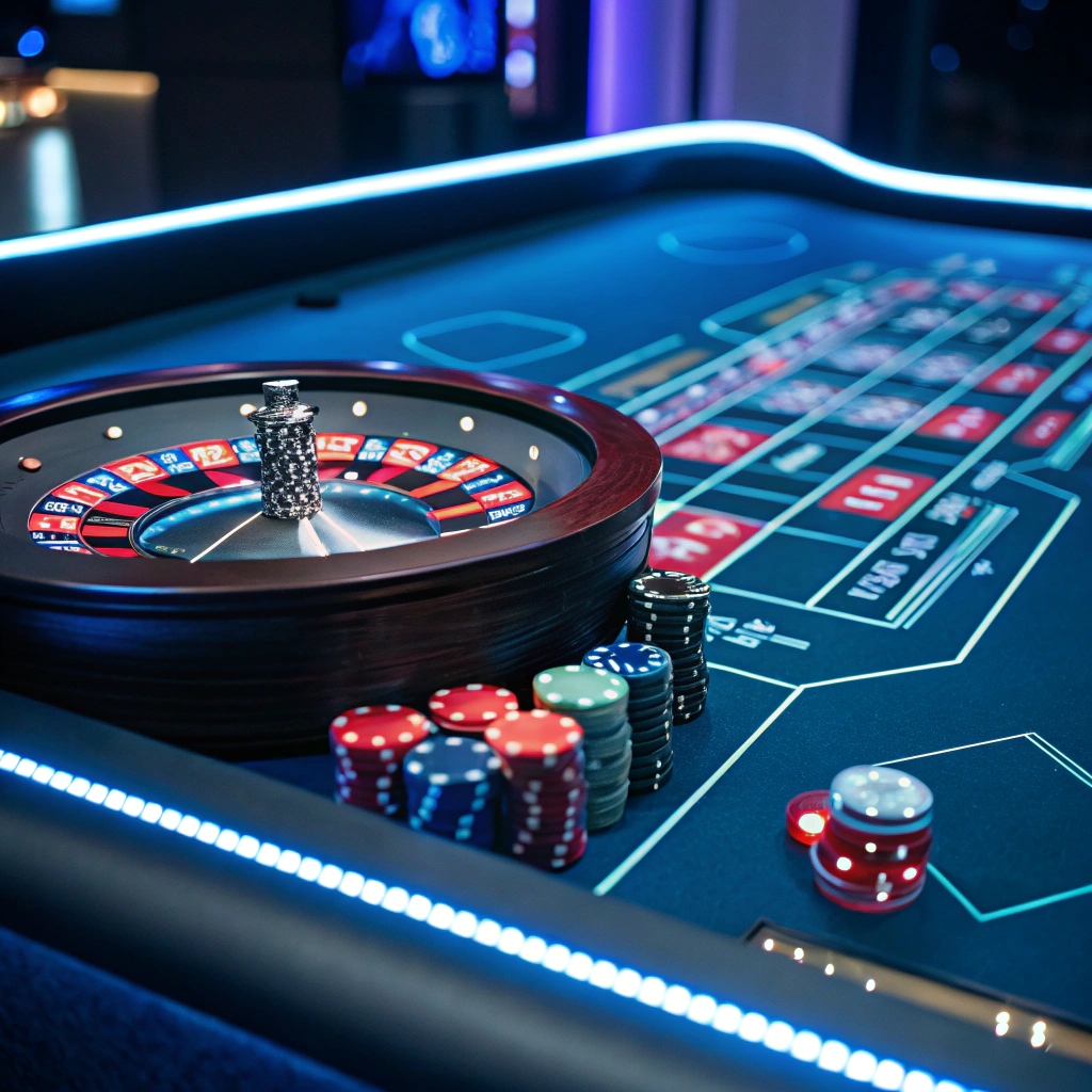 Encontrará Variedade Clássicos ou de Títulos mais Modernos com Slots 119bet